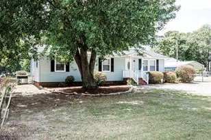 5156 Joe Ellen Rd, Battleboro, NC 27809 - Photo 2