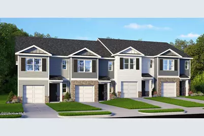 506 Cherry Laurel Drive, Sanford, NC 27332 - Photo 1