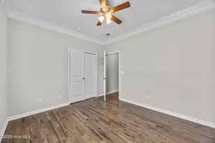 3609 Old Sand Mine Dr, Wilmington, NC 28412 - Photo 12
