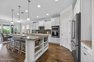 3609 Old Sand Mine Dr, Wilmington, NC 28412 - Photo 14