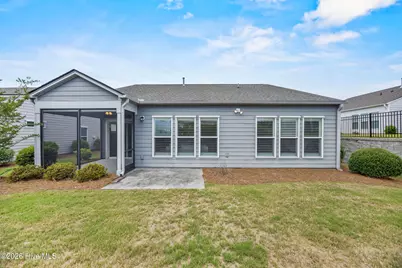 3609 Old Sand Mine Drive, Wilmington, NC 28412 - Photo 34