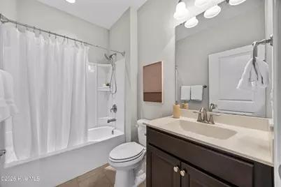 3609 Old Sand Mine Drive, Wilmington, NC 28412 - Photo 10