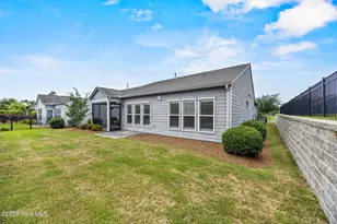 3609 Old Sand Mine Dr, Wilmington, NC 28412 - Photo 32