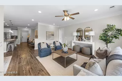 3609 Old Sand Mine Drive, Wilmington, NC 28412 - Photo 20