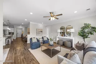 3609 Old Sand Mine Dr, Wilmington, NC 28412 - Photo 20