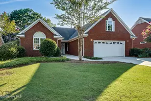 144 Candlewood Dr, Wallace, NC 28466 - Photo 2