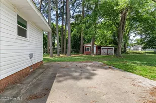 111 S Sycamore St, Woodland, NC 27897 - Photo 8
