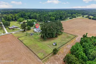 1414 Fertilizer Rd, Riegelwood, NC 28456 - Photo 62