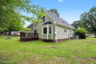 1607 Munroe Ln, Goldsboro, NC 27534 - Photo 26