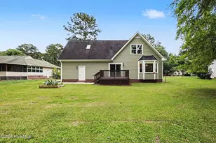 1607 Munroe Ln, Goldsboro, NC 27534 - Photo 24