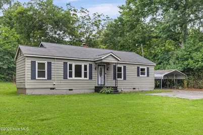 329 Water Street, Washington, GA 30673 - Photo 4
