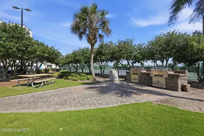 1400 E Fort Macon Road #112, Atlantic Beach, NC 28512 - Photo 30