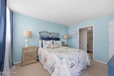 1400 E Fort Macon Road #112, Atlantic Beach, NC 28512 - Photo 18