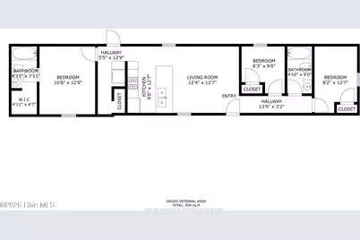 2740 Ocean View Avenue SW, Supply, NC 28462 - Photo 24
