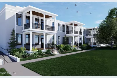 805 Mulberry Street #Unit 103, Beaufort, NC 28516 - Photo 1