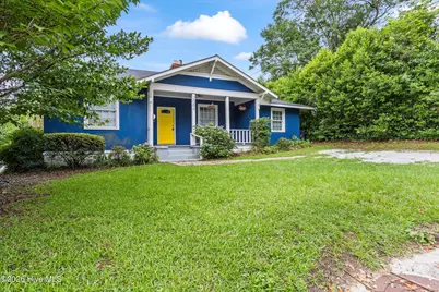 2056 McDowell Street, Augusta, GA 30904 - Photo 2