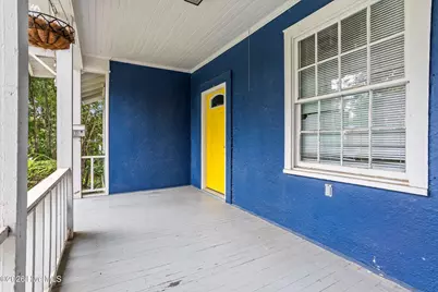 2056 McDowell Street, Augusta, GA 30904 - Photo 4