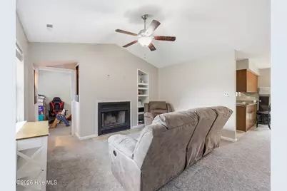 3100 Darby Street, Piney Green, NC 28544 - Photo 2