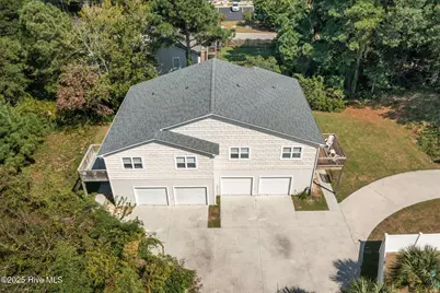 303 Osprey Ridge Drive #South, Emerald Isle, NC 28594 - Photo 14