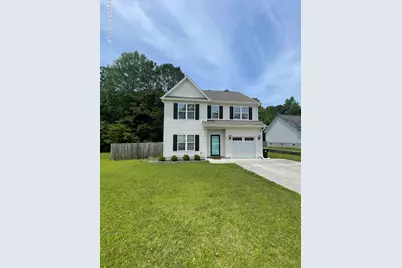 146 Broadleaf Drive, Jacksonville, NC 28546 - Photo 1