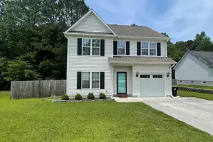 146 Broadleaf Dr, Jacksonville, NC 28546 - Photo 1