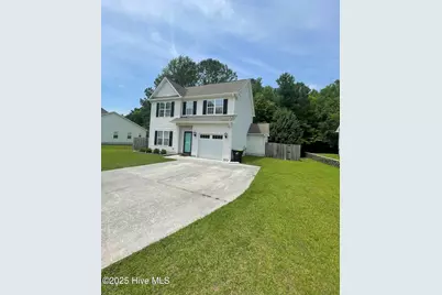 146 Broadleaf Drive, Jacksonville, NC 28546 - Photo 14