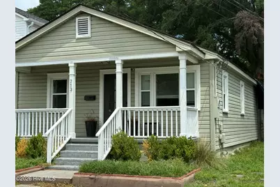 713 Ann Street, Wilmington, NC 28401 - Photo 2