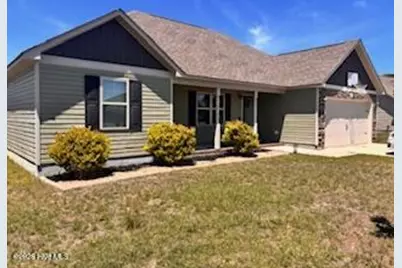 216 Tappi Terrace, Hubert, NC 28539 - Photo 1