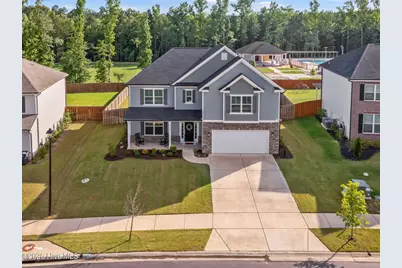 235 Prominence Drive, Grovetown, GA 30813 - Photo 4