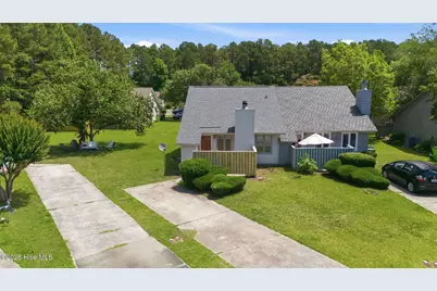 23A Masters Court Drive, New Bern, NC 28562 - Photo 28