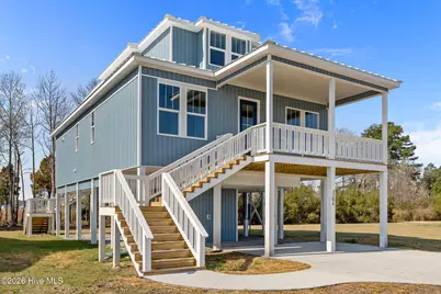3204 Whichards Beach Road, Chocowinity, NC 27817 - Photo 40