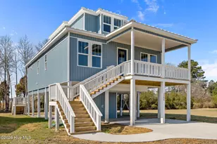 3204 Whichards Beach Rd, Chocowinity, NC 27817 - Photo 40