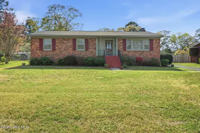 104 McDonald Drive, Rockingham, NC 28379 - Photo 1