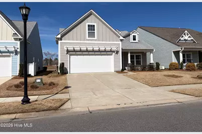 5872 Park West Circle, Leland, NC 28451 - Photo 1
