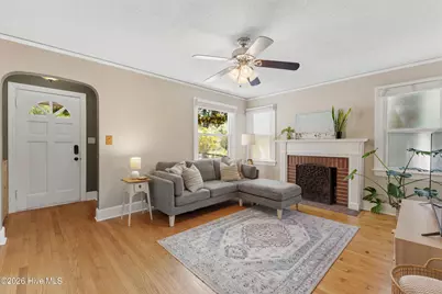 325 N 23rd Street, Wilmington, NC 28405 - Photo 6