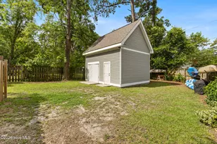 325 N 23rd St, Wilmington, NC 28405 - Photo 28