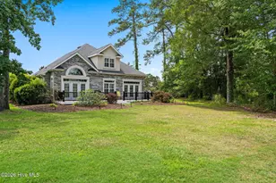 8872 Broughton Pl NW, Calabash, NC 28467 - Photo 34