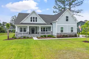 546 Stanwood Dr SE, Bolivia, NC 28422 - Photo 2