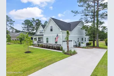 546 Stanwood Drive SE, Bolivia, NC 28422 - Photo 4