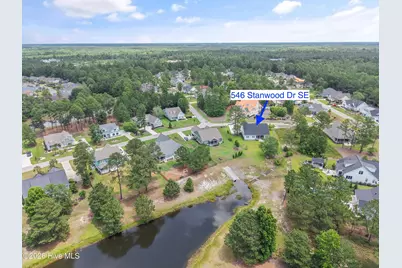 546 Stanwood Drive SE, Bolivia, NC 28422 - Photo 58