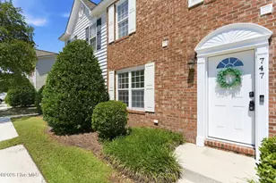 747 Sunseeker Dr, Wilmington, NC 28411 - Photo 30