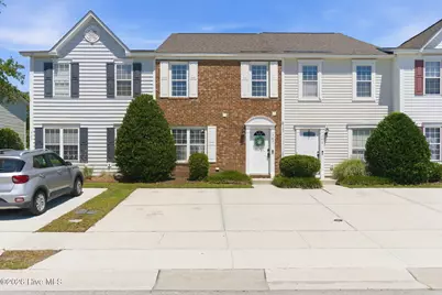 747 Sunseeker Drive, Wilmington, NC 28411 - Photo 1