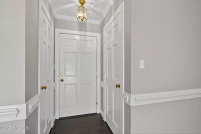 1205 Brookhaven Drive NW, Wilson, NC 27896 - Photo 4