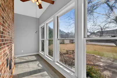 1205 Brookhaven Drive NW, Wilson, NC 27896 - Photo 28