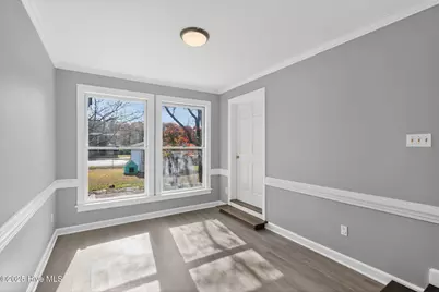 1205 Brookhaven Drive NW, Wilson, NC 27896 - Photo 26