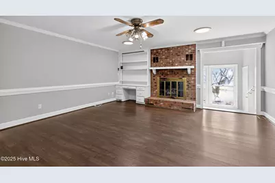 1205 Brookhaven Drive NW, Wilson, NC 27896 - Photo 8