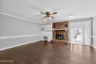 1205 Brookhaven Dr NW, Wilson, NC 27896 - Photo 8