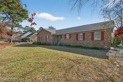 1205 Brookhaven Drive NW, Wilson, NC 27896 - Photo 2