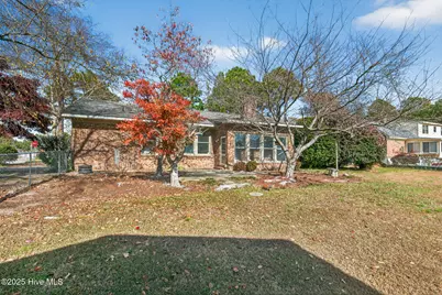 1205 Brookhaven Drive NW, Wilson, NC 27896 - Photo 34