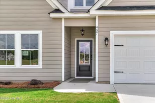 457 Granard St, Grovetown, GA 30813 - Photo 4